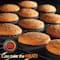 NutriChef™ 10-Piece Non-Stick Kitchen Oven Baking Pan Set
